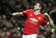 Mateo Darmian trafi do Napoli? Mateo Darmian