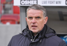 Kazimierz Moskal nowym trenerem Sandecji Kazmierz Moskal