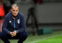 Marcelo Bielsa nie jest już trenerem Lille. Zerwano kontrakt