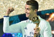 Real Madryt klubowym mistrzem świata! Cristiano Ronaldo