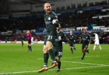 Show Manchesteru City trwa dalej – wnioski po 17. kolejce Premier League