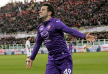 Giuseppe Rossi wraca do gry! Giuseppe Rossi