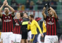 Serie A – kolejna porażka Milanu, świetny mecz w Bergamo