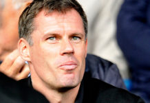 Jamie Carragher: Mourinho brzmi jak zdarta płyta