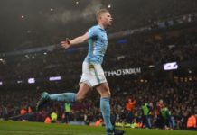 Kevin de Bruyne – Sane to najlepszy młody gracz na świecie, nie rozumiem Loewa