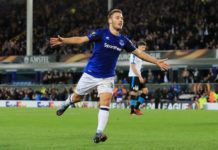Liga Europy – rezerwy Evertonu zaimponowały, bolesna porażka Slavii Nikola Vlasic