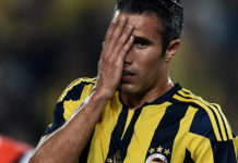 Robin van Persie zagra w MLS?