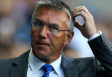 Kamil Grosicki ma nowego trenera. Nigel Adkins szkoleniowcem Hull City