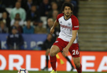Ahmed Hegazi wykupiony przez West Bromwich Albion