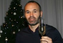 Andres Iniesta – Nigdy nie można skreślać Realu Madryt andres-iniesta