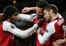 Liga Europy – Arsenal wziął przykład z Liverpoolu, Athletic wygrywa grupę