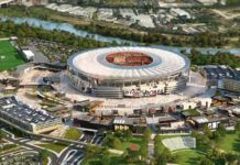 AS Roma będzie miała nowy stadion as-roma-stadion