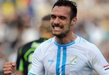 Marko Vesović trafi do Legii? Marko Vesović