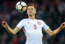 Paweł Bochniewicz zadebiutował w Udinese. “Czekałem na ten mecz długo”