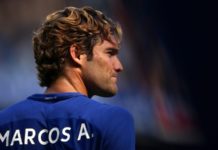 Marcos Alonso zostanie zawieszony za obrzydliwy faul ze spotkania z Southampton? Marcos Alonso