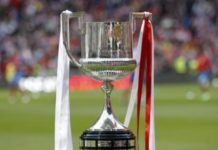 Poznaliśmy pary 1/8 finału Pucharu Króla Puchar Króla