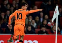 Premier League – kosmiczny mecz w Londynie, remis Arsenalu z Liverpoolem