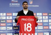 Diego Costa – Bardzo dobrze rozumiem się z Torresem i Griezmannem diego-costa