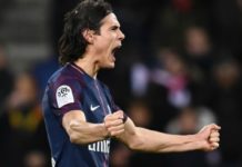 Edinson Cavani – nie skupiam się na rekordzie Ibrahimovicia edinson-cavani