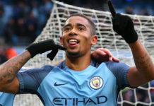 Gabriel Jesus – Brazylia w końcu ma “9” na miarę Ronaldo? gabriel jesus