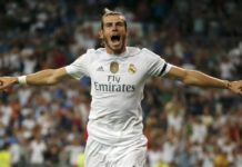 Gareth Bale – To ja zdobyłem najładniejszą bramkę tego roku Gareth Bale