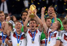 Nie typuj wygranego mistrzostw świata – rozłóż się w fotelu i ciesz się rozgrywkami!