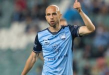 Adrian Mierzejewski się nie zatrzymuje – świetny występ przeciwko drużynie gwiazd Adrian Mierzejewski