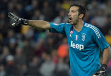 Gianluigi Buffon – Narodziny legendy cz.2 gianluigi buffon juve