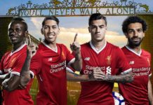 Liga Mistrzów – Gol Zielińskiego nie pomógł Napoli, Liverpool gromi! gol zielińskiego