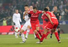 LOTTO Ekstraklasa – Górnik stracił punkty na własnym stadionie górnik