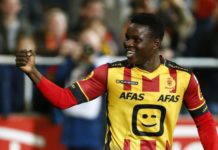 Pierwszy letni transfer Ajaxu Amsterdam