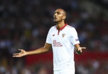 Gdzie w styczniu trafi Steven N’Zonzi? Steven N'Zonzi