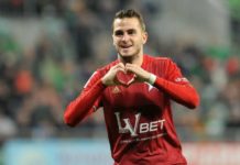 LOTTO Ekstraklasa – Wisła upokorzyła Cracovię w derbach jesus-imaz