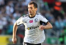 Tomasz Jodłowiec trafi do Podbeskidzia?