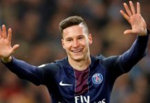 Julian Draxler – Najlepszy rezerwowy świata? julian draxler