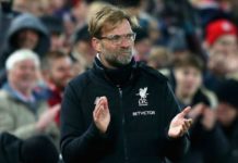 Jurgen Klopp – To nie było łatwe spotkanie jurgen-klopp