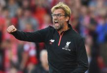 Jurgen Klopp nie wytrzymał podczas wywiadu. Był karny dla Evertonu? jurgen klopp