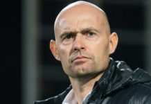 Trenerska rewolucja w Ajaxie Amsterdam. Zwolniono trzech szkoleniowców