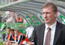 Kamil Kiereś wraca na ławkę trenerską. Odmieni Stomil Olsztyn?
