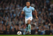Vincent Kompany nabawił się kolejnej kontuzji kompany 2
