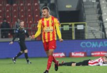 LOTTO Ekstraklasa – kolejne dobre widowisko z udziałem Korony Kielce Korona Kielce