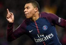 Cztery transfery, które mogą wznieść Manchester City na wyższy poziom kylian mbappe psg