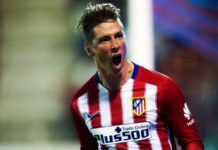 Kończy się czas Fernando Torresa w Atletico. Co dalej? la liga torres