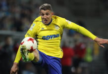 LOTTO Ekstraklasa – Arka bije dotychczasowego lidera, niemoc Śląska na wyjeździe trwa lotto zbozień