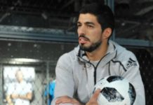 Luis Suarez – znam Neymara i wiem, że nigdy nie przejdzie do Realu