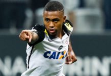 Malcom – Brazylijczyk, który zwrócił na siebie uwagę Manchesteru United malcom