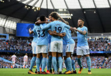 Jak Manchester City wygląda na tle “Niezwyciężonych” Arsenalu? manchester city