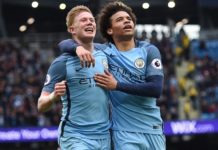 12 rekordów, które może pobić w tym sezonie Manchester City manchester city