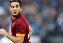 Konstantinos Manolas na dłużej w AS Roma