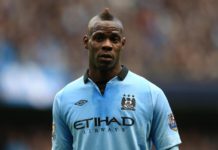 Mario Balotelli – Dla Manchesteru City mógłbym grać nawet za darmo mario balotelli